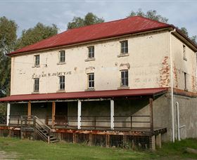 The Old Mill - Gold Coast Attractions 2