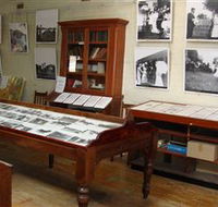 The Gabriel Historic Photo Gallery - Gold Coast Attractions