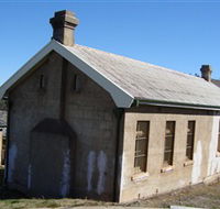 The Old Gundagai Gaol - Gold Coast Attractions