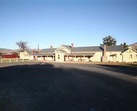 Gundagai Heritage Railway - Gold Coast Attractions 1