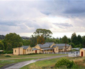 Gundagai Heritage Railway - Gold Coast Attractions 0