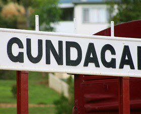 Gundagai Heritage Railway - Gold Coast Attractions 4