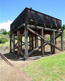 Gundagai Heritage Railway - Gold Coast Attractions 3