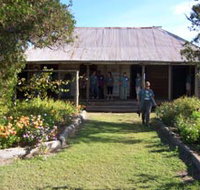 Boondooma Homestead - Gold Coast Attractions