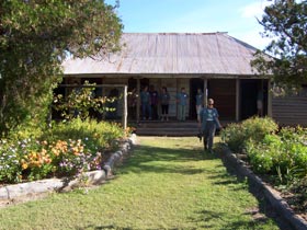 Boondooma Homestead - Gold Coast Attractions 0