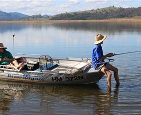 Inland Waters Holiday Parks Wyangala Waters - Gold Coast Attractions 1
