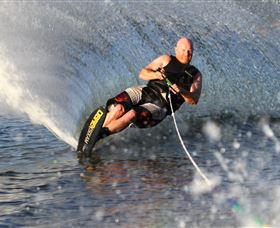Inland Waters Holiday Parks Wyangala Waters - Gold Coast Attractions 0