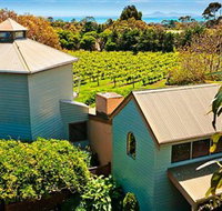 Curlewis Winery - Gold Coast Attractions