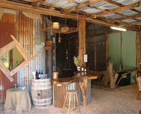 Tin Shed Cider - Gold Coast Attractions 0