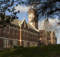 Saint Clement's Retreat and Conference Centre - Gold Coast Attractions