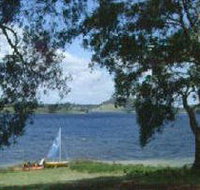 Sugarloaf Reservoir Park - Gold Coast Attractions