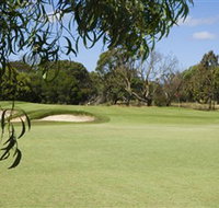 Curlewis Golf Club - Gold Coast Attractions