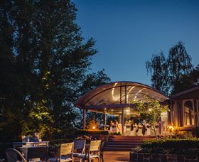 Athol Gardens - Gold Coast Attractions 1