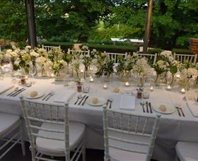 Athol Gardens - Gold Coast Attractions 3