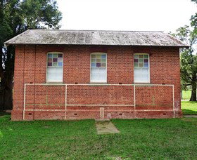 Wymah Museum - Gold Coast Attractions 0