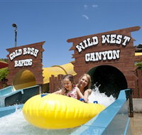 Adventure Park - Gold Coast Attractions