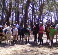 Bellarine Horse Riding Centre - Gold Coast Attractions
