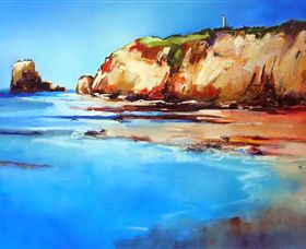 Eagles Nest Fine Art Gallery - Gold Coast Attractions 1