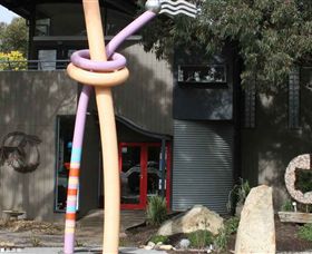 Eagles Nest Fine Art Gallery - Gold Coast Attractions 0