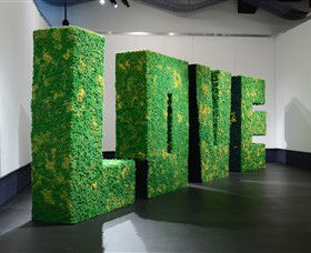 The Gallery At Bayside Arts And Cultural Centre - Gold Coast Attractions 1