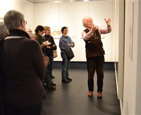 The Gallery At Bayside Arts And Cultural Centre - Gold Coast Attractions 2