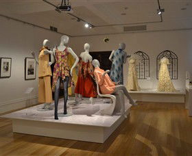 The Gallery At Bayside Arts And Cultural Centre - Gold Coast Attractions 4