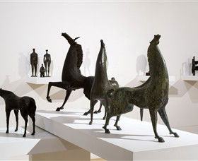 The Gallery At Bayside Arts And Cultural Centre - Gold Coast Attractions 5