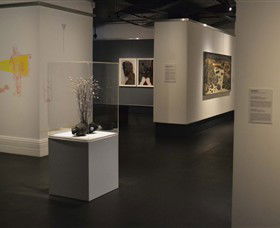 The Gallery At Bayside Arts And Cultural Centre - Gold Coast Attractions 3