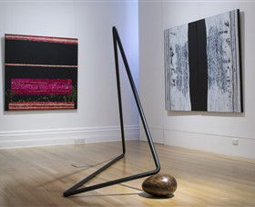 The Gallery At Bayside Arts And Cultural Centre - Gold Coast Attractions 7