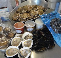 Advance Mussel Supply - Gold Coast Attractions