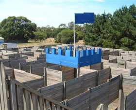 A Maze N Games - Gold Coast Attractions 1