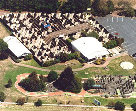 A Maze N Games - Gold Coast Attractions 0