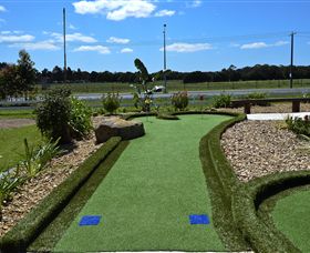 A Maze N Games - Gold Coast Attractions 2
