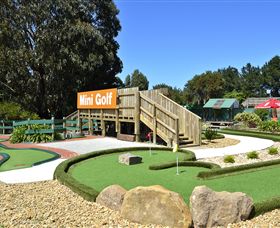 A Maze N Games - Gold Coast Attractions 3