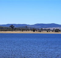 Coolmunda Dam - Gold Coast Attractions