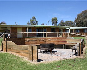 Inland Waters Holiday Parks Grabine Lakeside - Gold Coast Attractions 1