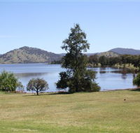 Inland Waters Holiday Parks Grabine Lakeside - Gold Coast Attractions