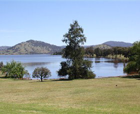 Inland Waters Holiday Parks Grabine Lakeside - Gold Coast Attractions 0