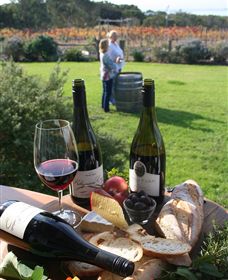 Kiltynane Wines - Gold Coast Attractions 1