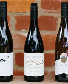 Kiltynane Wines - Gold Coast Attractions 4