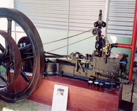 Turon Technology Museum - Gold Coast Attractions 0