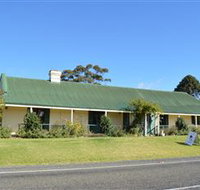 The Black Swan Gallery - Gold Coast Attractions