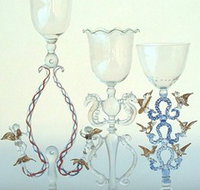 Peter Minson Art Glass - Gold Coast Attractions