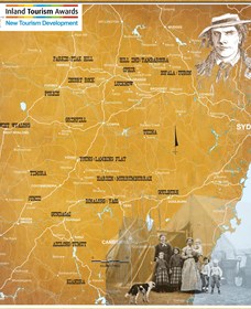 Johnny Gilberts Grave - Gold Coast Attractions 1