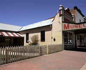 Manilla Heritage Museum - Gold Coast Attractions 0