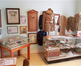 Manilla Heritage Museum - Gold Coast Attractions 1