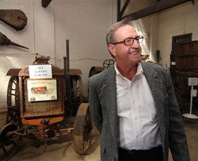 Manilla Heritage Museum - Gold Coast Attractions 3