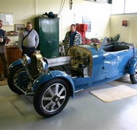 Binalong Motor Museum - Gold Coast Attractions