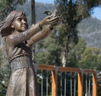 Marysville Kin Playspace - Gold Coast Attractions