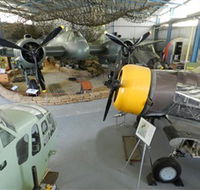 Australian National Aviation Museum - Gold Coast Attractions